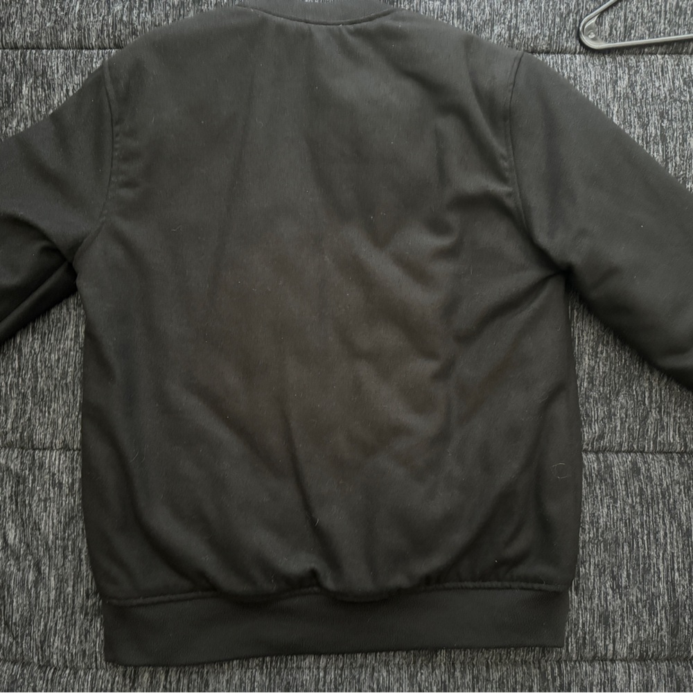 Diamond Supply Co. Varsity Jacket - Picture 5 of 5